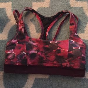 lululemon athletica Splendor Bra