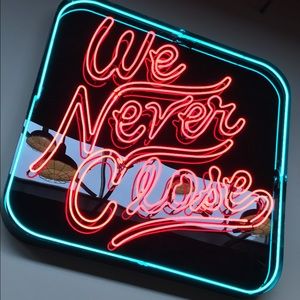 Meet your Posher, Quinton