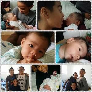 Meet your Posher, Milani