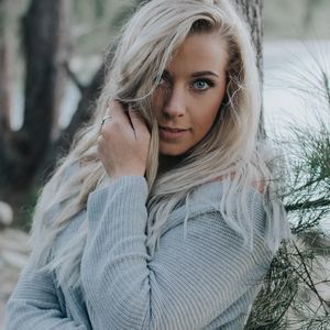 Meet your Posher, Gabi