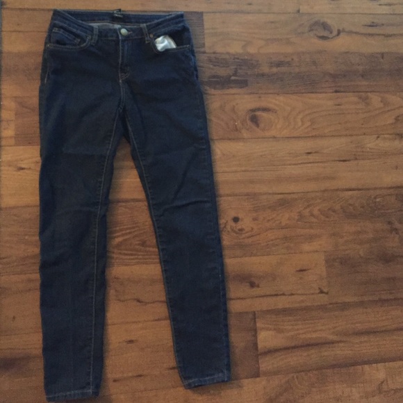 Forever 21 Jeans