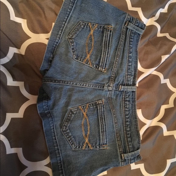 Shorts - Picture 2 of 2