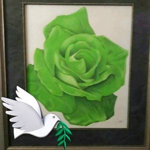 Meet your Posher, Sue