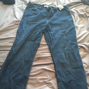 Levi's 3 pair bundle size 16
