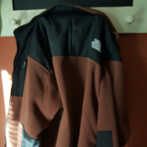 Men's North Face Jacket