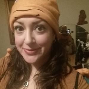 Meet your Posher, Vanessa