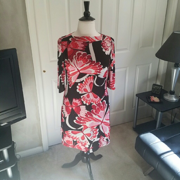 Susan Lawrence chemise/dress.