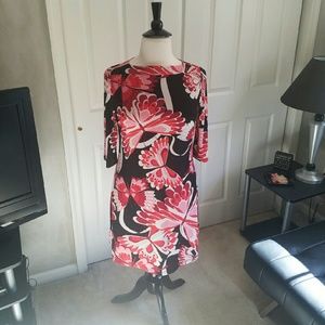 Susan Lawrence chemise/dress.