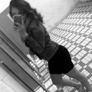 Meet your Posher, Miranda