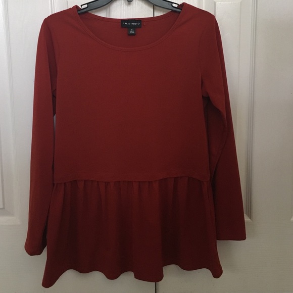 CUTE casual Top by I.N. Studio