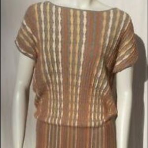 🎉🍀SALE!!!🎉 Anthropologie Sleeveless Sweater