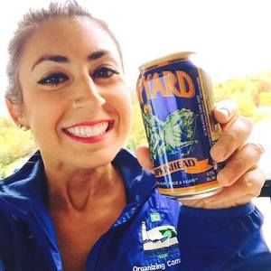 Meet your Posher, Allie