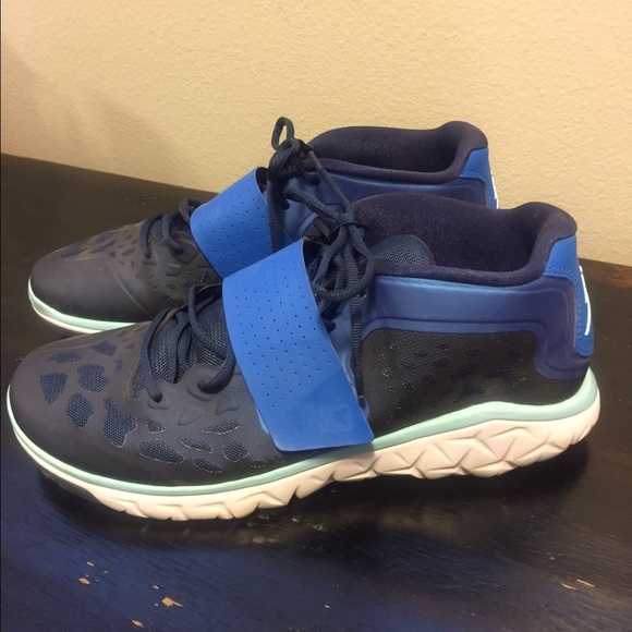 Men's Nike Jordan Flex Trainer. Size 11