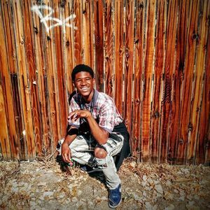 Meet your Posher, Jay