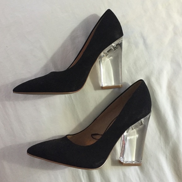 H&M Court Heel