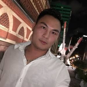 Meet your Posher, Binhie