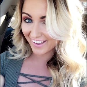 Meet your Posher, Bridget