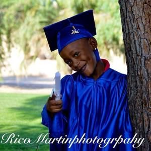 Meet your Posher, Andrea