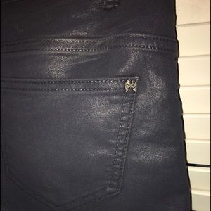 VS MidRise Siren Denim