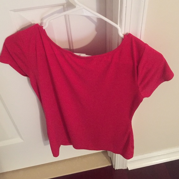 Pink blouse - Picture 3 of 3
