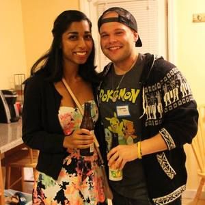 Meet your Posher, William