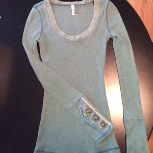 Free People Thermal