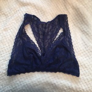 Victoria's Secret Unlined Bralette