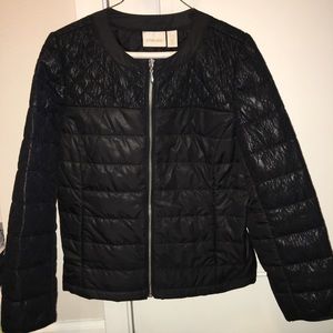 Light weight jacket