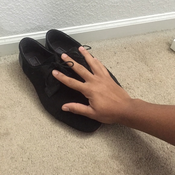 asos derby loafers - Picture 4 of 4