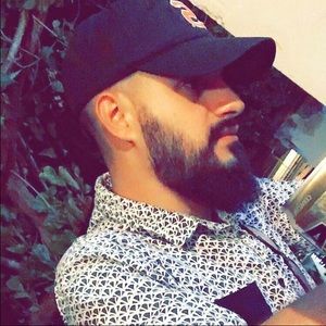 Meet your Posher, Kristian