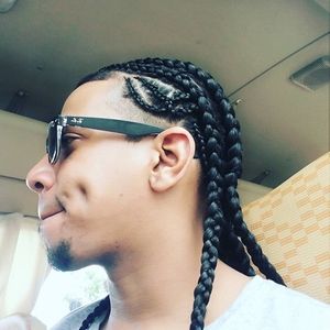 Meet your Posher, Rafael