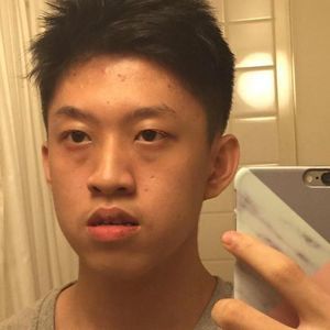 Meet your Posher, Simon