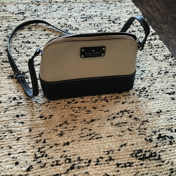 Kate Spade Berkeley Lane Hanna mini Crossbody
