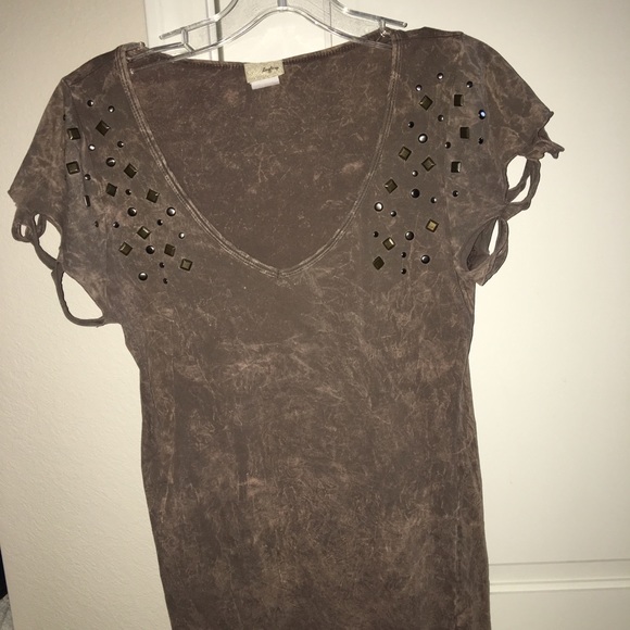 Daytrip top