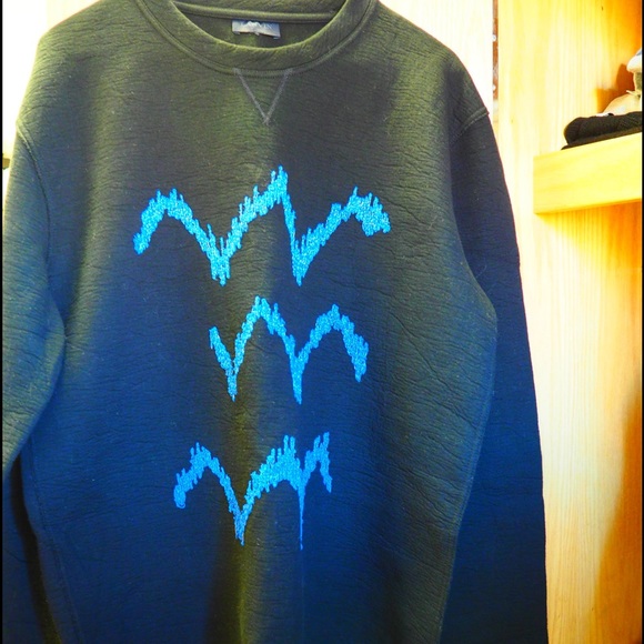 Lanvin sweater
