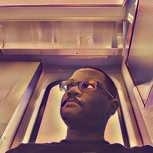 Meet your Posher, Jonathan