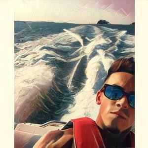 Meet your Posher, Frank