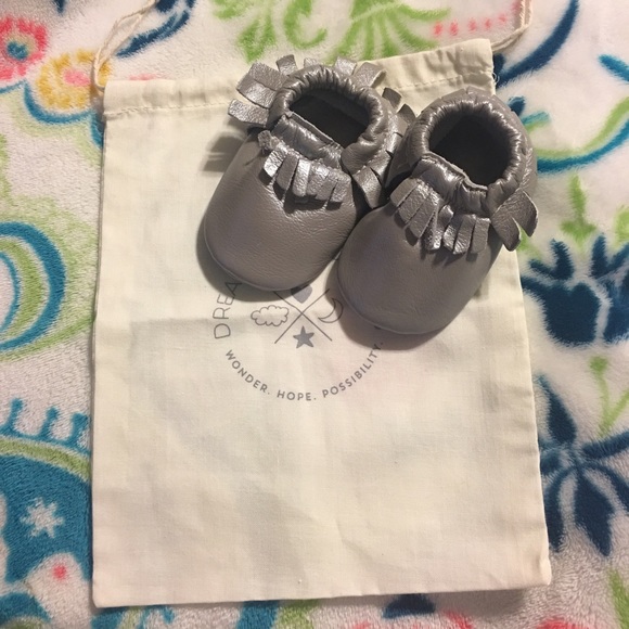 Moccasins- similar to Freshly Picked