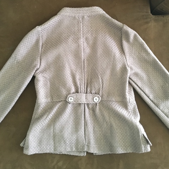 Jacket - Picture 2 of 2