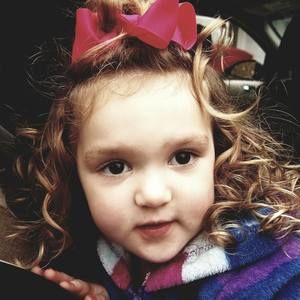 Meet your Posher, Alissa