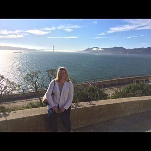 Meet your Posher, Melanie