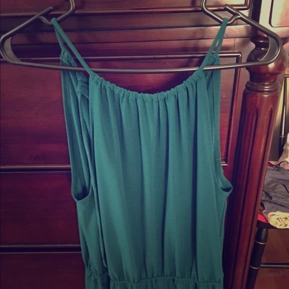 Forever 21 NWT romper