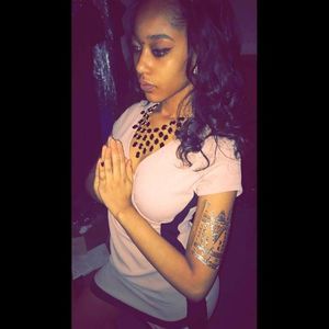 Meet your Posher, Tamera