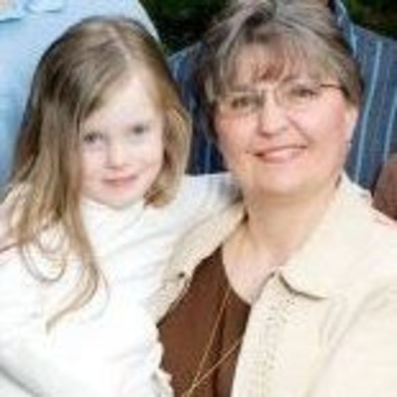 Meet your Posher, Susan - Picture 1 of 1