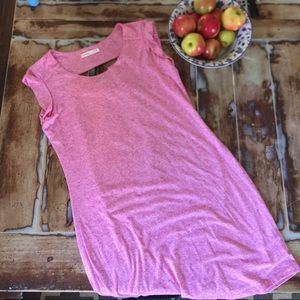 Athleta dress