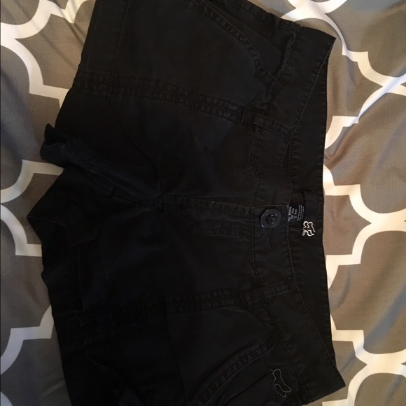 Fox shorts - Picture 1 of 2