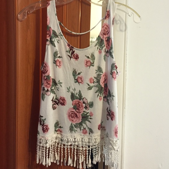 Tank top - Picture 1 of 3