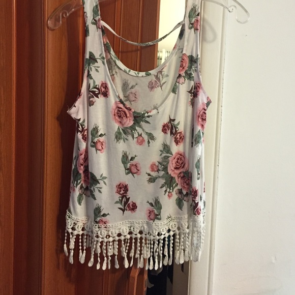 Tank top - Picture 2 of 3