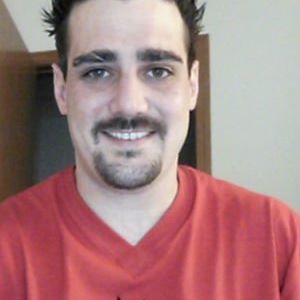 Meet your Posher, Fotios