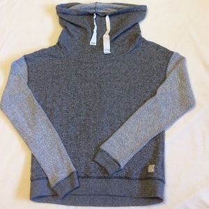 American Eagle Cowl Neck Sweatshirt